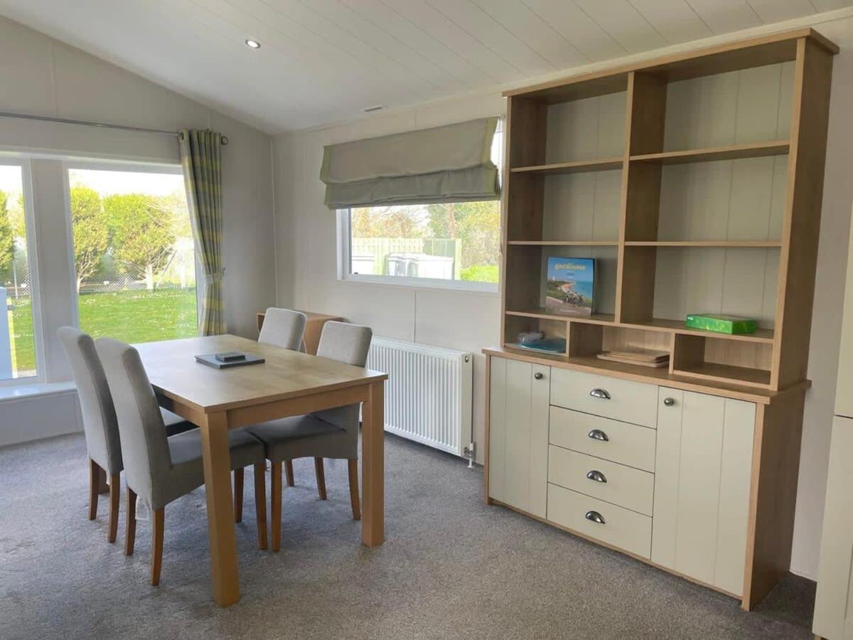 42 Woodland Walk Pevensey Bay Holiday Park Sleeps 6 Exterior foto